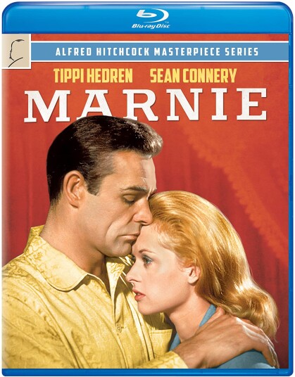 Marnie (1964) Marnie (1964)