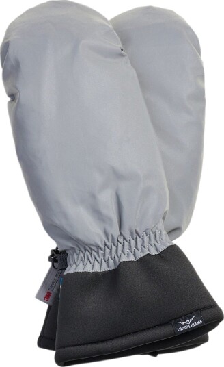 Swedemount Sarek Reflective Mitten