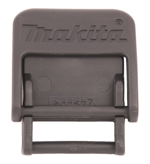 Makita Koffertlås Til JR3050/6317/BDF442 Makita Koffertlås Til JR3050/6317/BDF442