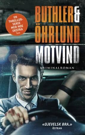 Motvind Av Dan Buthler, Dag Öhrlund