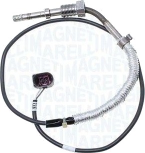 Sensor, eksostemperatur MAGNETI MARELLI 172000101010