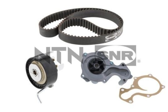 Vannpumpe + tannremmsett SNR KDP452.300