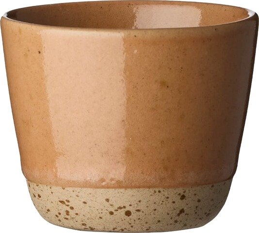 Aida - RAW Colour krus 20 cl orangeish