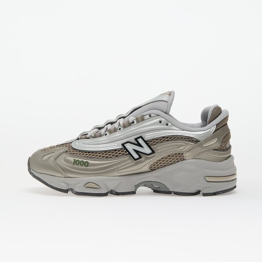 Joggesko New Balance 1000 Arid Stone EUR 42.5
