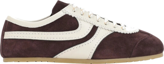 Dries Van Noten Dame Sko Brun 38 EU, Dries Van Noten Dame Sko Brun 38 EU,