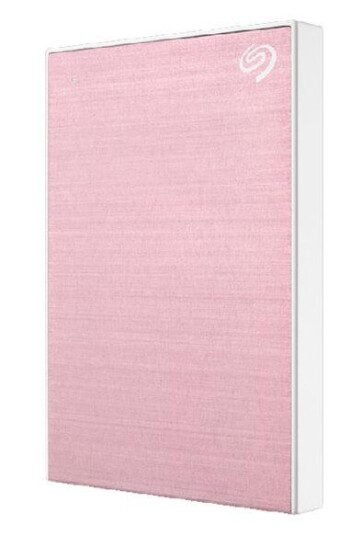 Seagate One Touch STKY2000405 - harddisk - 2 TB - USB 3.0 Seagate One Touch STKY2000405 - harddisk - 2 TB - USB 3.0