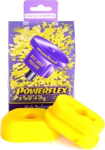 Motorfeste Powerflex PFF85 420