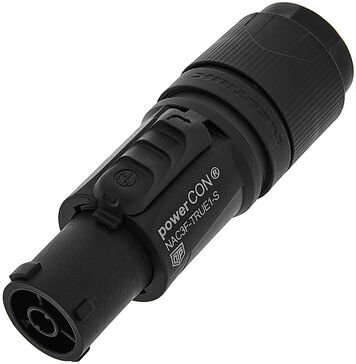 Neutrik NAC3F TRUE1 S