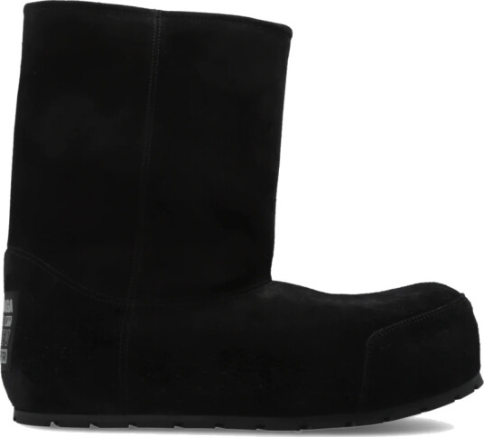 Balenciaga Herre Sko Svart 45 EU,