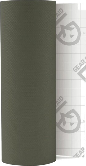 Gear Aid Tenacious Tape reparasjonstape One Size olivenGrå?nn Gear Aid Tenacious Tape reparasjonstape One Size olivenGrå?nn