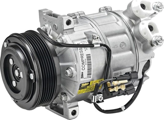 AC kompressor VALEO 813141 AC kompressor VALEO 813141
