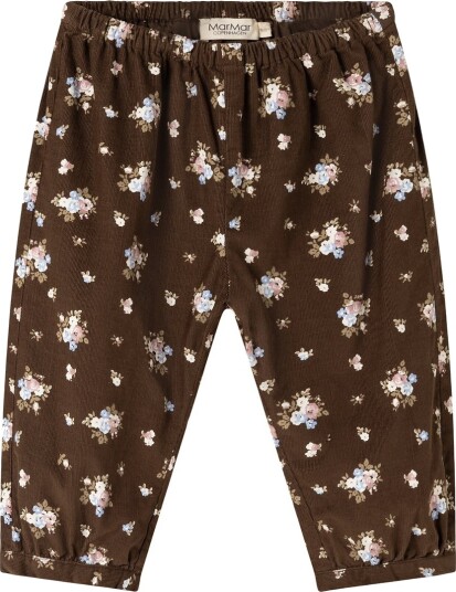 MarMar Copenhagen Pilo Brown 68