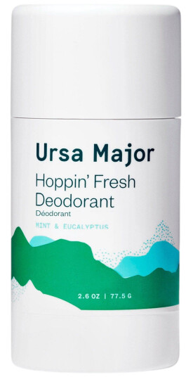 Ursa Major Hoppin' Fresh deodorant