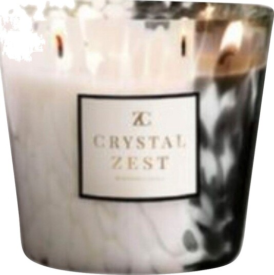 Zelected by Houze Duftlys ZC Christal Zest petit Transparent Zelected by Houze Duftlys ZC Christal Zest petit Transparent