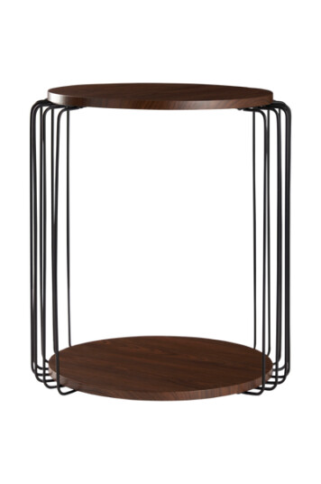 Nordform Bord Ø46 cm 1749304-02-0 1747784-01-0