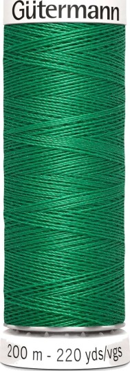 Gütermann POLY 5 stk. x 200 m 0239