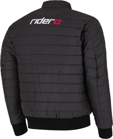 RIDERO SPT-B-SOFT-XL Tekstiljakker RIDERO SPT-B-SOFT-XL Tekstiljakker