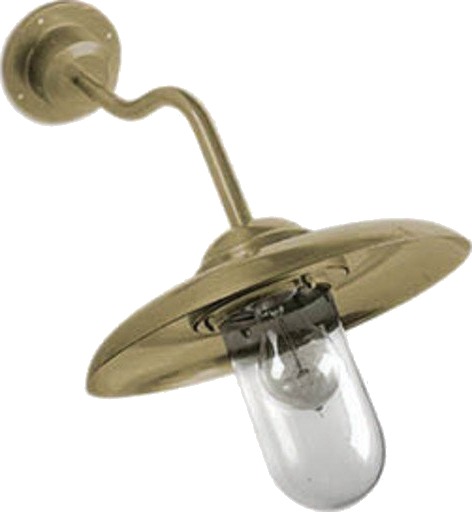 Andromeda 828 utelys vegg Andromeda 828 utelys vegg
