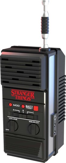 YuMe Stranger Things Upside Down Capsule Blind Box actionfigur YuMe Stranger Things Upside Down Capsule Blind Box actionfigur