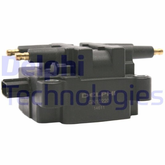 Tennspole coil DELPHI GN10220 12B1