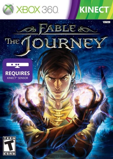 Fable: The Journey (Import) Fable: The Journey (Import)