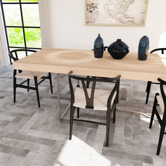 Cerlat Baltic Gris 49x10 9mm