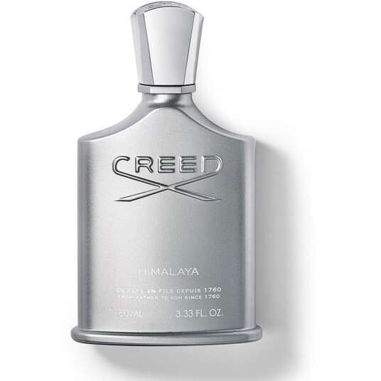 Creed Himalaya Eau de Parfum 50ml Spray for Menn - Luksuriøs Duft med Sitrus og Musk Creed Himalaya Eau de Parfum 50ml Spray for Menn - Luksuriøs Duft med Sitrus og Musk