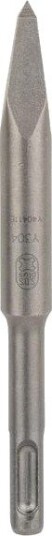 Bosch Spissmeisel 2608690176 Med SDS-PLUS-Feste 140 mm Bosch Spissmeisel 2608690176 Med SDS-PLUS-Feste 140 mm