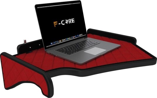 F-CORE FT02 RED Bord F-CORE FT02 RED Bord