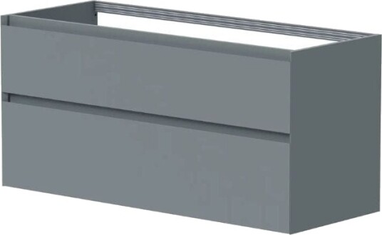 Korsbakken Loft Servantskap Mineralgrønn / 120cm