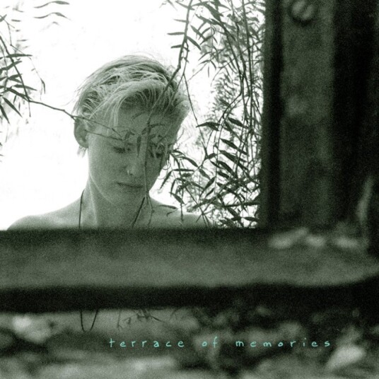 Sam Rosenthal & Vidnaobmana Terrace Of Memories CD Sam Rosenthal & Vidnaobmana Terrace Of Memories CD
