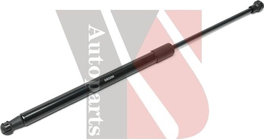 YSPARTS YS GS0299 Baklukedemper