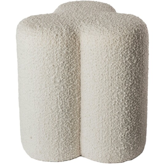 Polspotten Clover Krakk Ecru Polspotten Clover Krakk Ecru