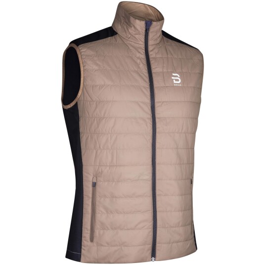 Dæhlie Vest Graphlite Desert Taupe XL