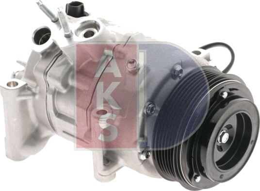 AC-kompressor AKS DASIS 852946N