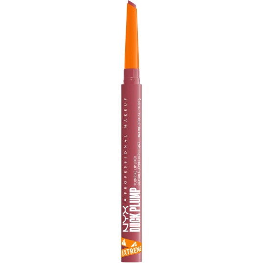 NYX Professional Makeup Duck Plump Lip Liner 02 PinkJection 0,33g NYX Professional Makeup Duck Plump Lip Liner 02 PinkJection 0,33g