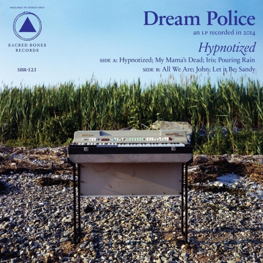 Hypnotized CD