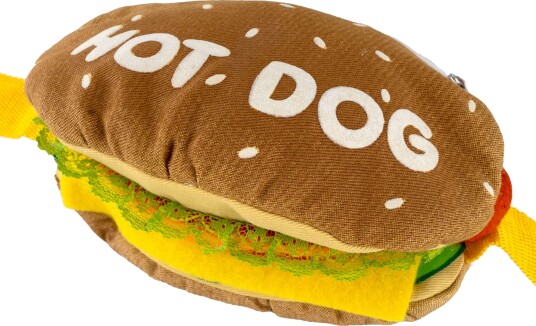 Espa Midjeveske Hot Dog One size 98 65500079