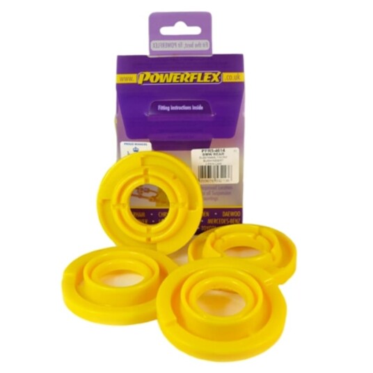 Powerflex Rear Subframe Front Bush Insert PFR5 4614
