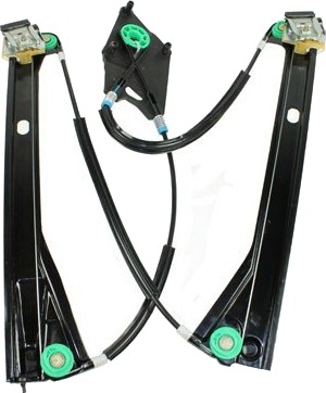 Vindusheis METZGER 2160256