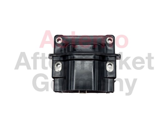Tennspole coil HÜCO 2508865 Tennspole coil HÜCO 2508865