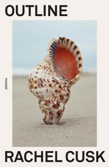 Outline Av Rachel Cusk