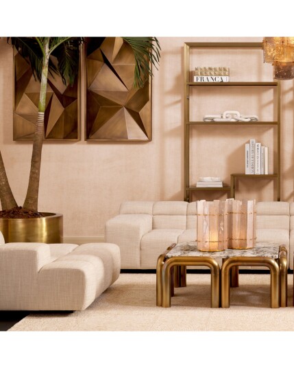 Hunter Modular Sofa Hunter Left Albury Beige Hunter Modular Sofa Hunter Left Albury Beige