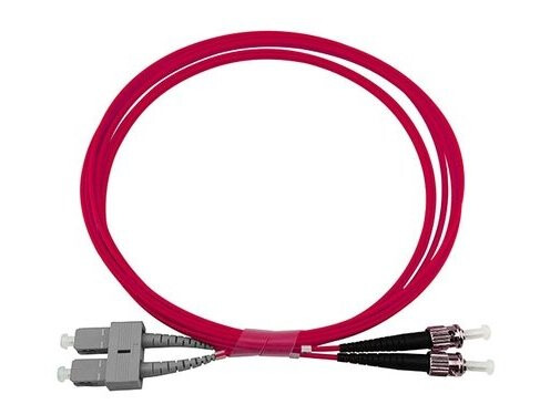 Blueoptics Sfp3233fu1mk 1 M Om4 Sc St Blueoptics Sfp3233fu1mk 1 M Om4 Sc St