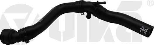 VIKA 11221770701 Radiatorslange VIKA 11221770701 Radiatorslange