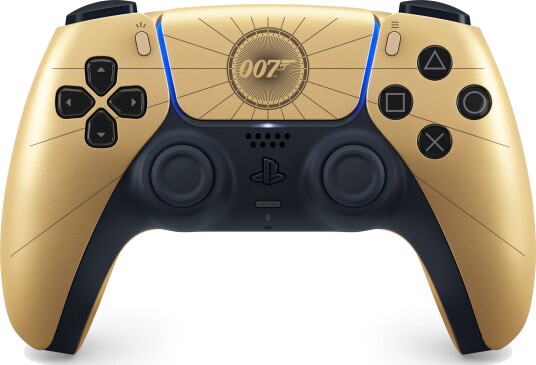 PlayStation DualSense 007 First Light Limited Edition kontroller PlayStation DualSense 007 First Light Limited Edition kontroller
