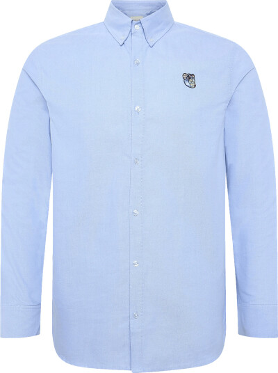 Tonsure | Oxie Oxford Shirt | XL