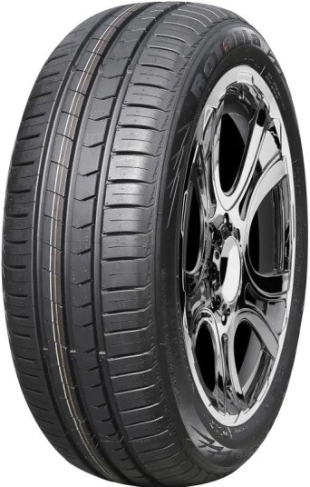 Rotalla Setula E-Race RH02 165/60R14 75H