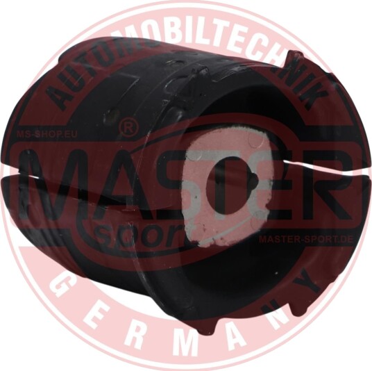 MASTER-SPORT 29812-PCS-MS Lagring, akselbærer MASTER-SPORT 29812-PCS-MS Lagring, akselbærer