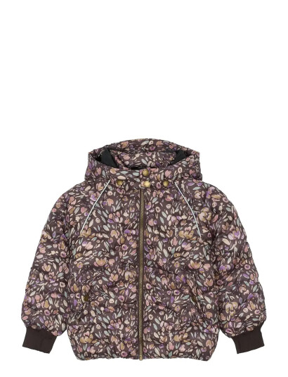 Mikk line Puffer Jacket Aop   Multi/patterned   92